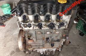 двигатель OPEL 1,9 CDTI 120KM Z19DT 2005 год 89TYS ПРОБЕГ.