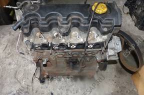 двигатель OPEL 1,9 CDTI 120KM Z19DT 2007 год 127TYS ПРОБЕГ.