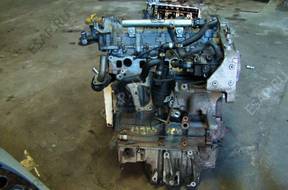 двигатель Opel 1,9 cdti 150KM z19dth +НАСОС+vacum+lis