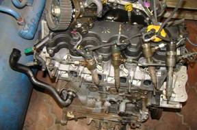 двигатель OPEL 1,9 CDTI FIAT 1.9 JTD 120KM