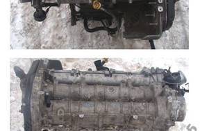 двигатель OPEL 1,9CDTi SAAB 1,9TiD Z19DTH 150KM