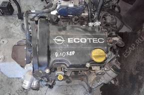 двигатель OPEL 1.0 12V   A10XEP