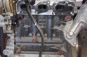 двигатель OPEL 1.0 12V   A10XEP