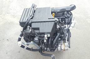 двигатель OPEL 1.0 K10B