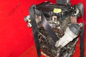 двигатель OPEL 1.0 Z10XE