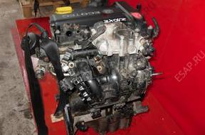двигатель OPEL 1.0 Z10XE
