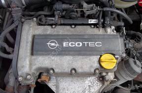 двигатель opel 1.2 12V С АВТО ИЗ ГЕРМАНИИ