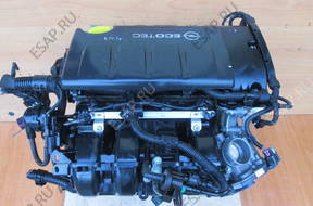 двигатель OPEL 1.2 16V A12XER CORSA D MERIVA ADAM 34t