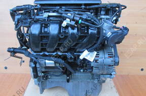 двигатель OPEL 1.2 16V A12XER CORSA D MERIVA ADAM 34t