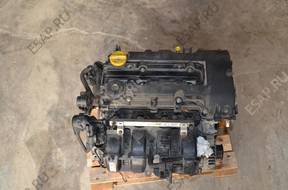 двигатель OPEL 1.2 16V A12XER