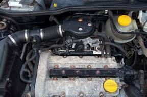 двигатель opel 1.2 16V С АВТО ИЗ ГЕРМАНИИ