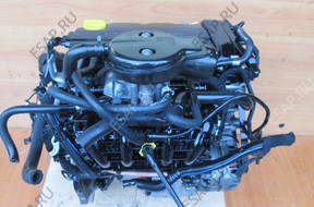 двигатель OPEL 1.2 16V Z12XE CORSA C AGILA  96tys.