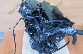 двигатель OPEL 1.2 16V Z12XE CORSA C AGILA  96tys.