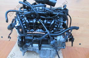 двигатель OPEL 1.2 16V Z12XE CORSA C AGILA  96tys.