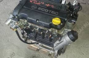 двигатель OPEL 1.2 16V Z12XEP CORSA D ASTRA