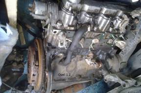 двигатель opel 1.2 corsa ,в отличном состоянии