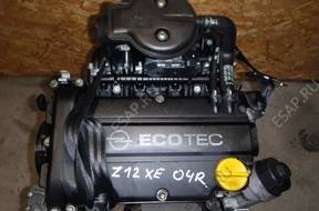 двигатель OPEL 1.2 XE