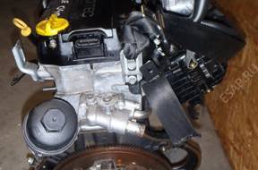 двигатель OPEL 1.2 XE