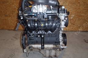 двигатель OPEL 1.2 XE