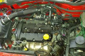 двигатель Opel 1.2 XEP
