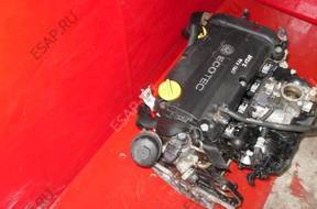 двигатель OPEL 1.2 Z12XE
