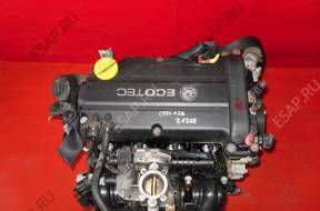 двигатель OPEL 1.2 Z12XE