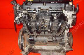 двигатель OPEL 1.2 Z12XEP
