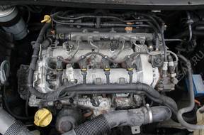 двигатель OPEL 1.3 CDTI 75KM Z13DTJ 120tys.km