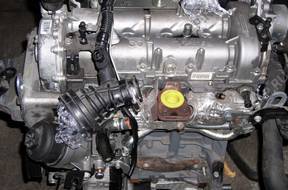 двигатель OPEL 1.3 CDTI A13DTE