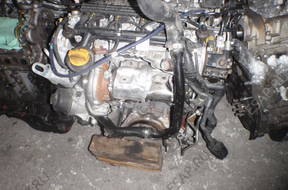 двигатель OPEL 1.3 CDTI  EURO 5 комплектный
