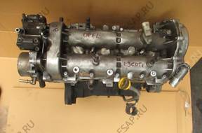 двигатель OPEL 1.3 CDTI Z13 DTH 120 тысяч км.