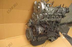 двигатель OPEL 1.3 CDTI Z13 DTH 120 тысяч км.