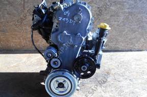 двигатель OPEL 1.3 CDTI Z13DT