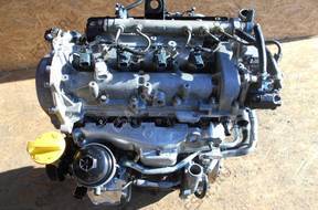 двигатель OPEL 1.3 CDTI Z13DT