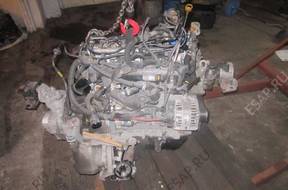 двигатель OPEL 1.3 CTDi EXOFLEX A13DTE CORSA D,ASTRA