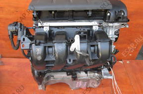 двигатель OPEL 1.4 16V A14XER CORSA D MERIVA ADAM 34t