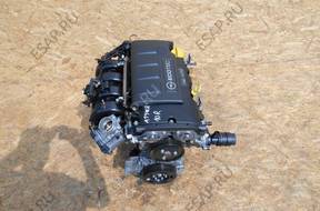 двигатель OPEL 1.4 16V A14XER