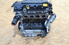 двигатель OPEL 1.4 16V A14XER