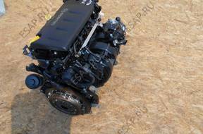 двигатель OPEL 1.4 16V A14XER