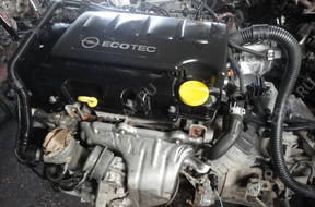 двигатель OPEL 1.4 T TURBO A14NET 56 тысяч км.