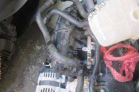 двигатель opel 1.4 turbo a14net przebieg 31589km