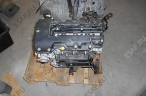 двигатель OPEL 1.4 TURBO A14NET