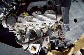 двигатель OPEL 1.4 V8 OHC