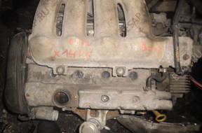 двигатель OPEL 1.4 X14XE