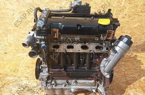 двигатель OPEL 1.4 Z14XEP 06 год,