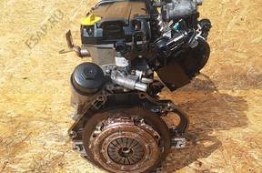 двигатель OPEL 1.4 Z14XEP 06 год,
