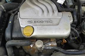 двигатель OPEL 1.6 16 V ECO-TEC 94 тысяч км.
