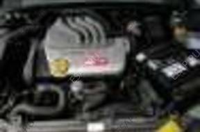 двигатель opel 1.6 16v