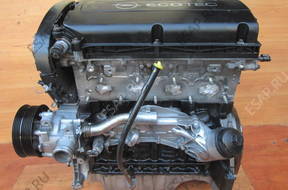 двигатель OPEL 1.6 16V A16XER ASTRA III H IV J ZAFIRA
