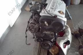 двигатель OPEL 1.6 16V COMBO MERIVA DO 2005 года
